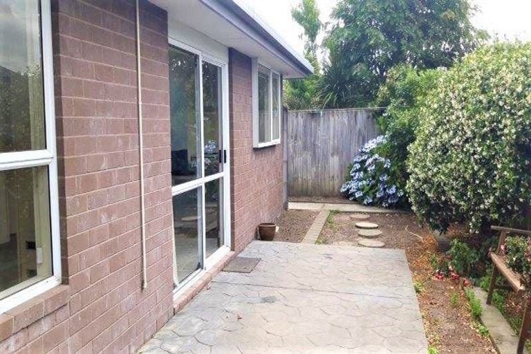 Photo of property in 1/20 Washbournes Road, Wigram, Christchurch, 8042