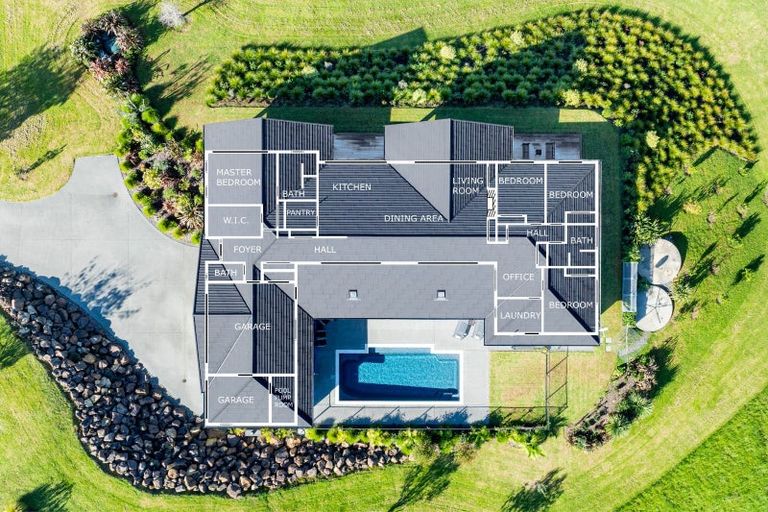 Photo of property in 53 Robert Hastie Drive, Mangawhai, 0573