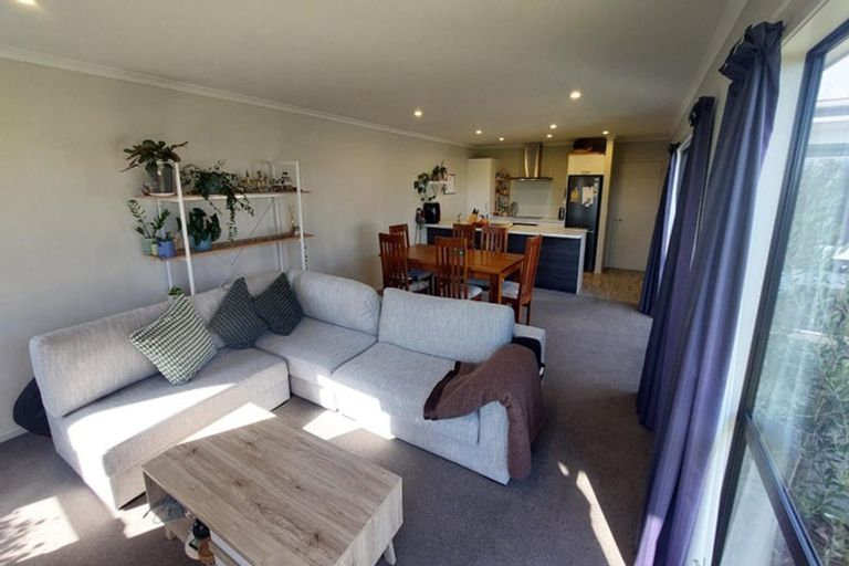 Photo of property in 6 Mccrorie Road, Wigram, Christchurch, 8025