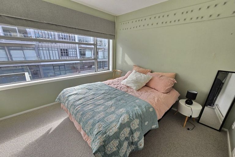 Photo of property in 18/35u Torrens Terrace, Mount Cook, Wellington, 6011