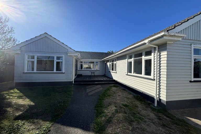 Photo of property in 15 Reginald Street, Burwood, Christchurch, 8083
