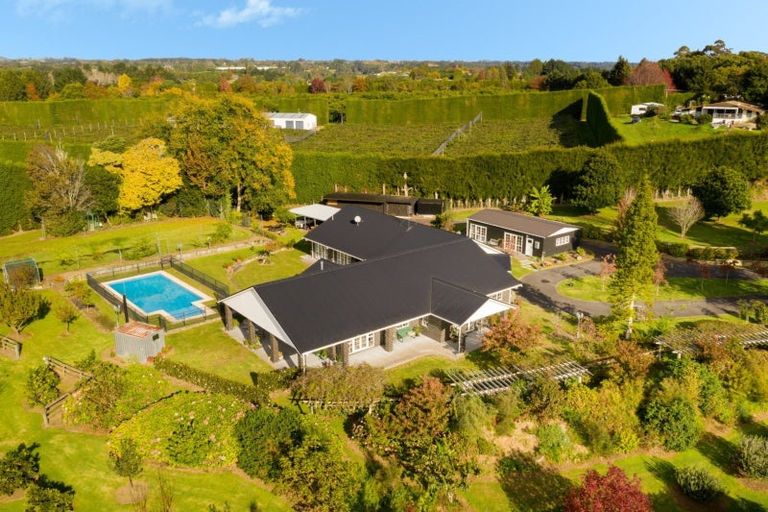 Photo of property in 202 Keenan Road, Pyes Pa, Tauranga, 3173