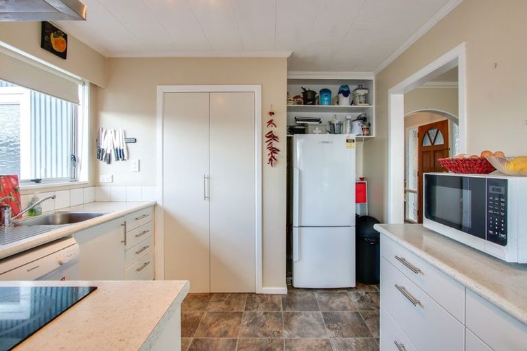 Photo of property in 1 Essex Street, Tamatea, Napier, 4112