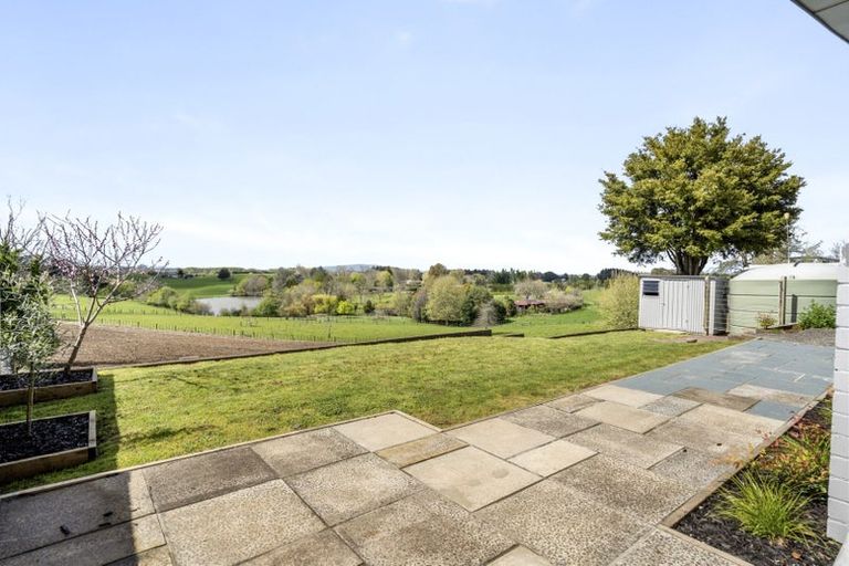 Photo of property in 745 Peacockes Road, Rukuhia, Hamilton, 3282