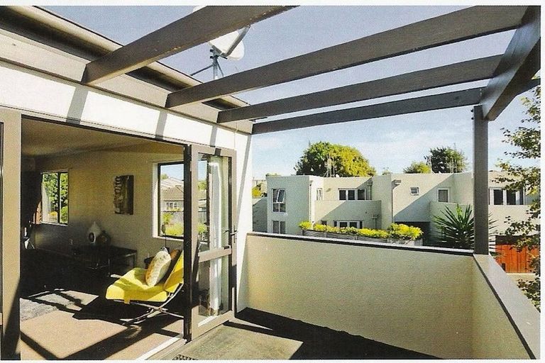 Photo of property in 1161u6 Victoria Street, Whitiora, Hamilton, 3200