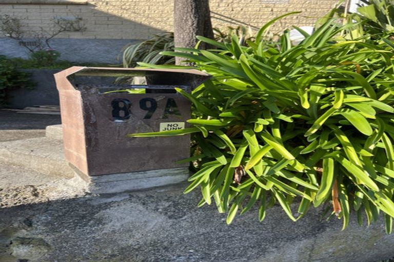 Photo of property in 89a Hamilton Road, Hataitai, Wellington, 6021