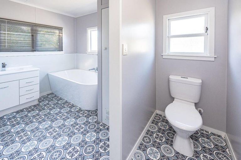 Photo of property in 18b Poutini Street, Whanganui East, Whanganui, 4500