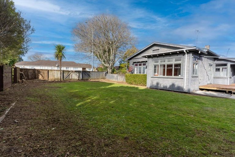 Photo of property in 135 Peachgrove Road, Hamilton East, Hamilton, 3216