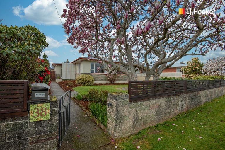 Photo of property in 38 Forth Street, Mosgiel, 9024