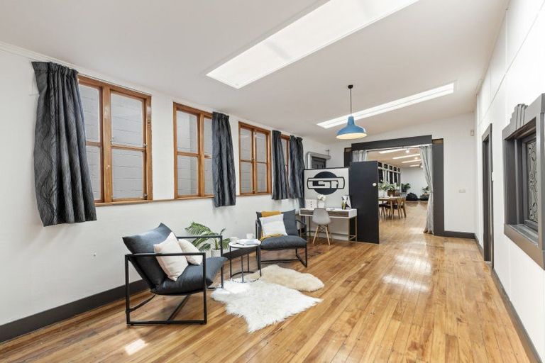 Photo of property in 43 Domett Street, Waitara, 4320