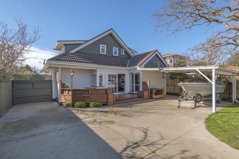Photo of property in 117 Lyttelton Street, Spreydon, Christchurch, 8024