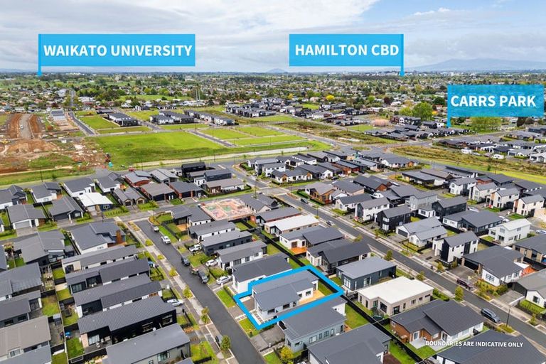 Photo of property in 13 Gosset Avenue, Chartwell, 3210