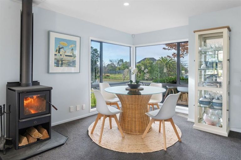 Photo of property in 9 Travis Country Drive, Burwood, Christchurch, 8083