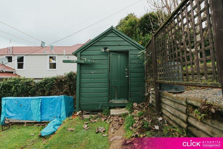 Photo of property in 153b Forth Street, North Dunedin, Dunedin, 9016