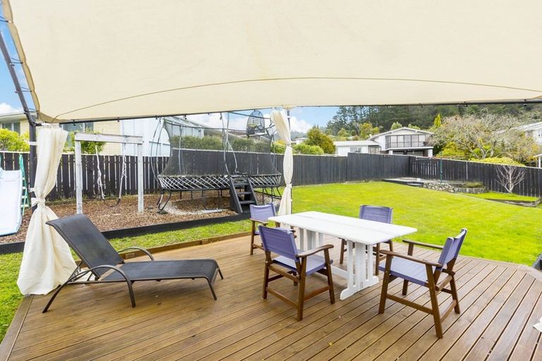 Photo of property in 55 Sunbrae Drive, Silverstream, Upper Hutt, 5019