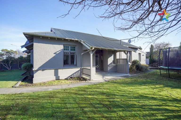 Photo of property in 56 Banks Street, Richmond, Invercargill, 9810