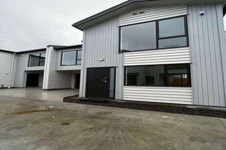 Photo of property in 29b Kenderdine Road, Papatoetoe, Auckland, 2025