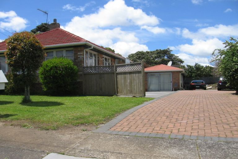 Photo of property in 22 Fenton Street, Papatoetoe, Auckland, 2025