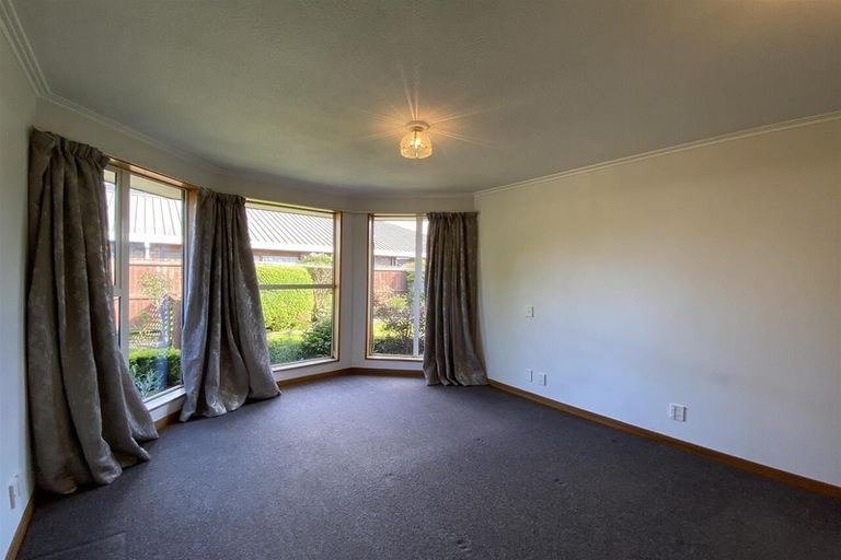 Photo of property in 44 Isaac Wilson Road, Kaiapoi, 7630