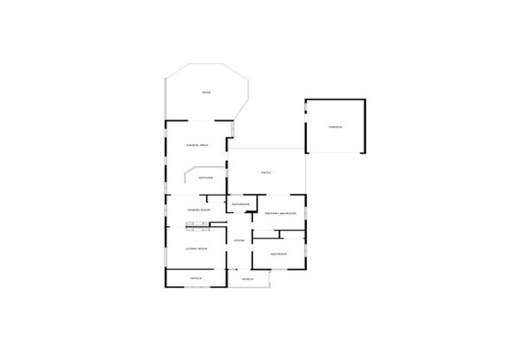 Photo of property in 18 Harris Street, Marton, 4710