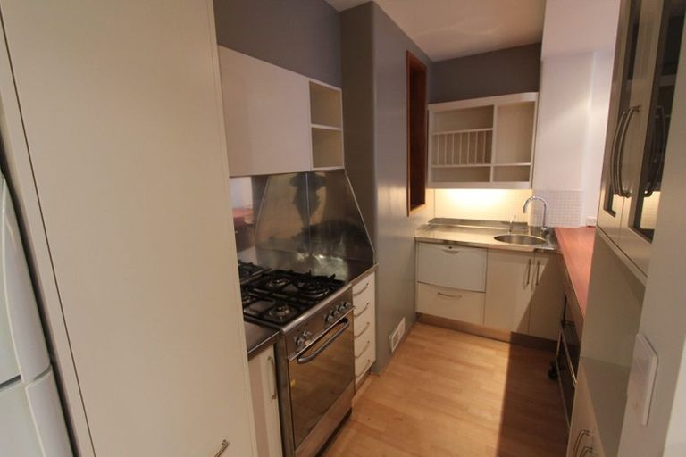 Photo of property in Invincible House, 161u8 Willis Street, Te Aro, Wellington, 6011