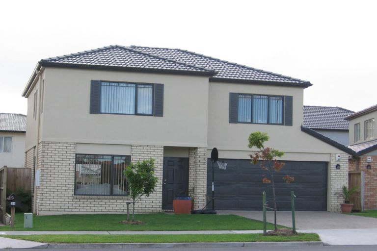 Photo of property in 36 Cyril French Drive, Flat Bush, Auckland, 2016