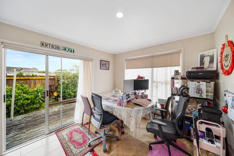 Photo of property in 40 Mckinstry Avenue, Mangere East, Auckland, 2024