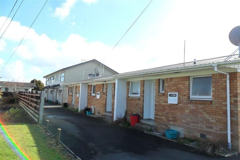 Photo of property in 33a Greensboro Street, Hamilton East, Hamilton, 3216