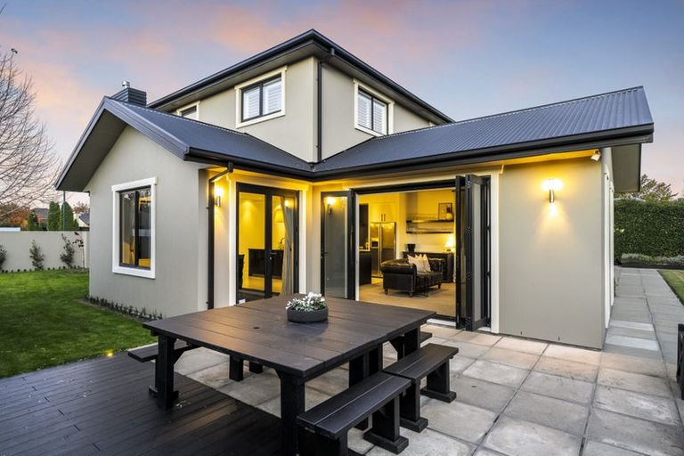 Photo of property in 64 Woodhurst Drive, Casebrook, Christchurch, 8051