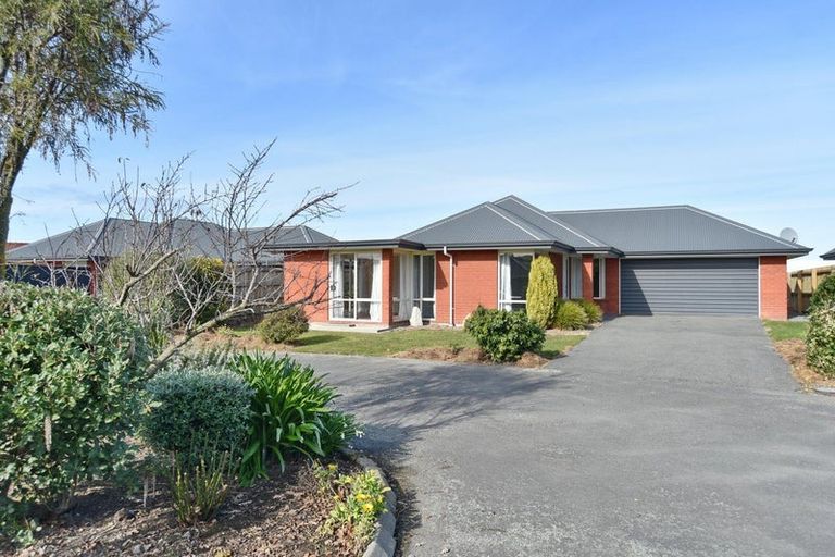 Photo of property in 2c Hilton Drive, Amberley, 7410