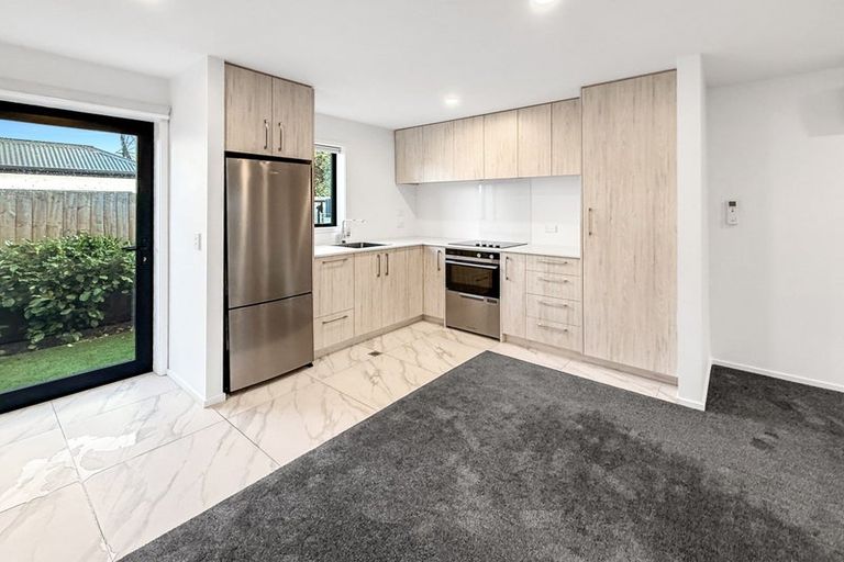 Photo of property in 4 Mohua Lane, Upper Riccarton, Christchurch, 8041