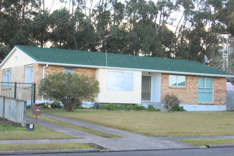 Photo of property in 5 Chamberlain Place, Chartwell, Hamilton, 3210