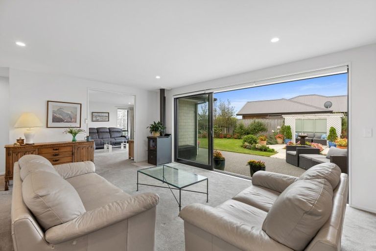 Photo of property in 4 Shier Place, Amberley, 7410