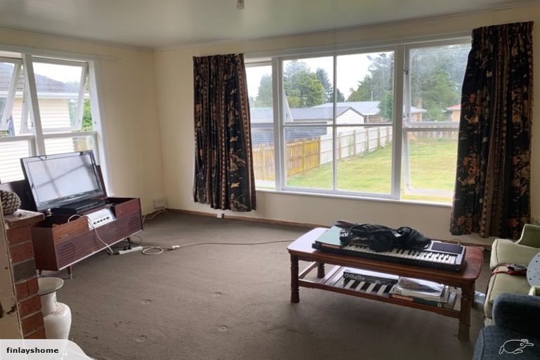 Photo of property in 6 Charles Street, Tokoroa, 3420