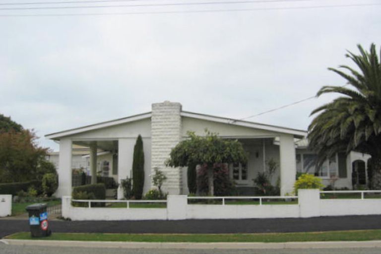 Photo of property in 53 Upper Ure Street, South Hill, Oamaru, 9400