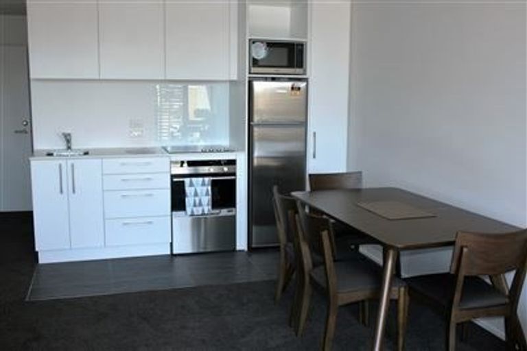 Photo of property in Leicester Executive Apartments, 103/282 Madras Street, Christchurch Central, Christchurch, 8011