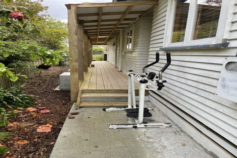 Photo of property in 3 Onslow Street West, Ohingaiti, Kimbolton, 4785