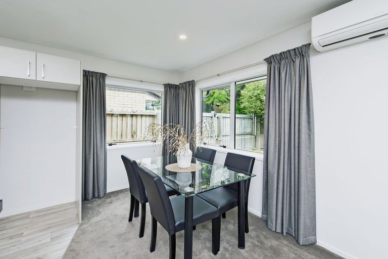 Photo of property in 3b Kendon Drive, Rolleston, 7614