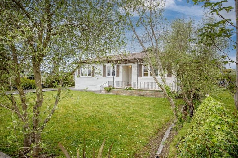 Photo of property in 3 Wellington Road, Waipukurau, 4200