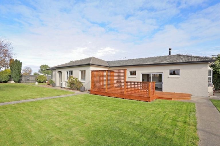 Photo of property in 576 Herbert Street, Waverley, Invercargill, 9810