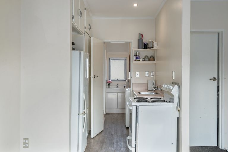 Photo of property in 15/271 Fitzgerald Avenue, Christchurch Central, Christchurch, 8013