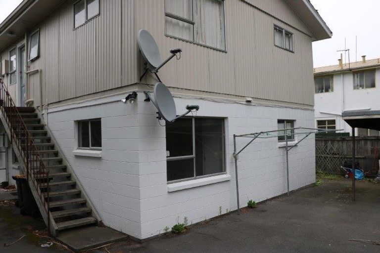 Photo of property in 4/45 Berry Street, St Albans, Christchurch, 8014
