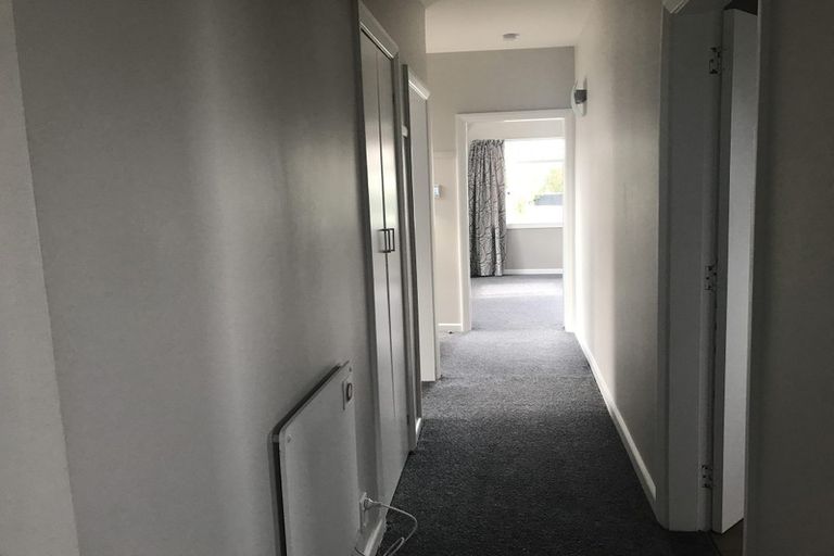 Photo of property in 211 Knowles Street, St Albans, Christchurch, 8052