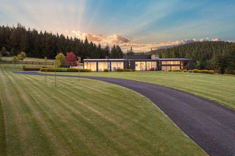 Photo of property in 228 Copples Road, Sefton, Rangiora, 7477