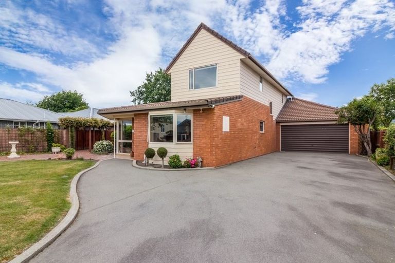 Photo of property in 3 Rima Lane, Hoon Hay, Christchurch, 8025
