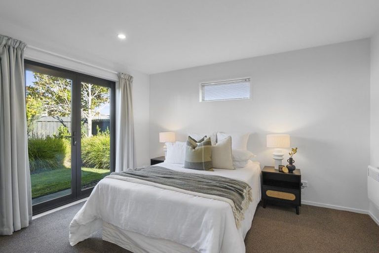 Photo of property in 1 Allard Street, Edgeware, Christchurch, 8013