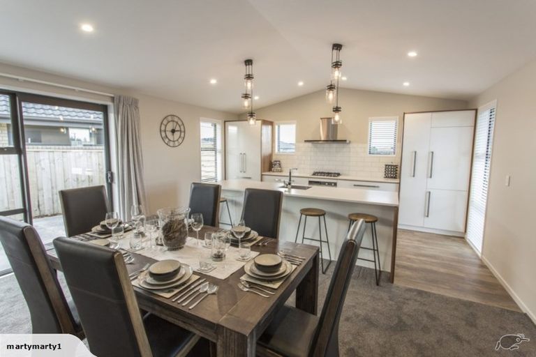 Photo of property in 2 Claremont Crescent, Amberley, 7410