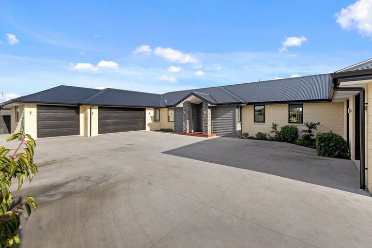 Photo of property in 62 Riverstone Drive, Rolleston, 7614