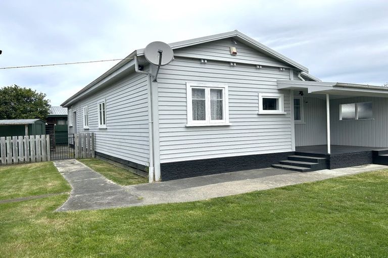 Photo of property in 5 Lodge Road, Maraenui, Napier, 4110