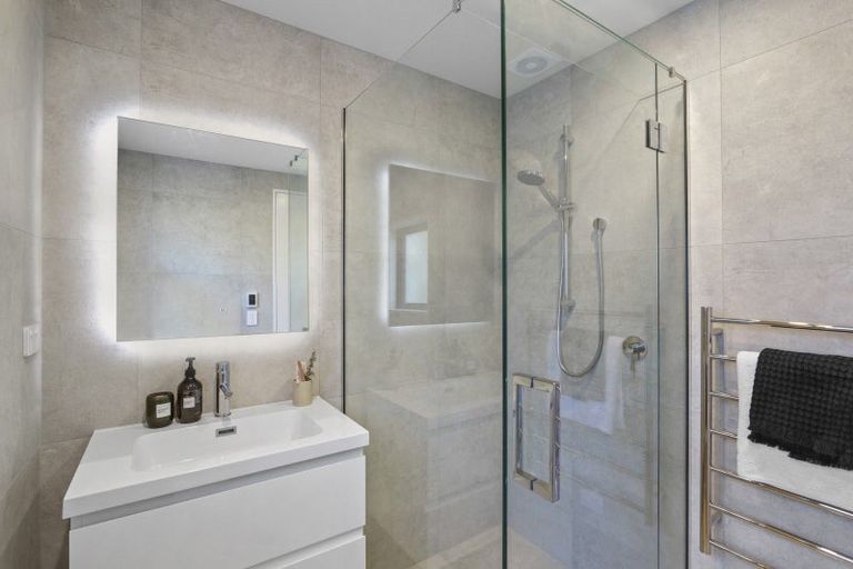 Photo of property in 3/18 Cornwall Street, St Albans, Christchurch, 8014